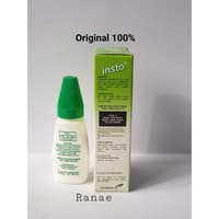 Insto Regular 7,5ml - Obat Tetes Mata