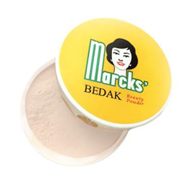 [BPOM] MARCK'S MARCKS BEDAK BEAUTY POWDER CLASSIC 40gr