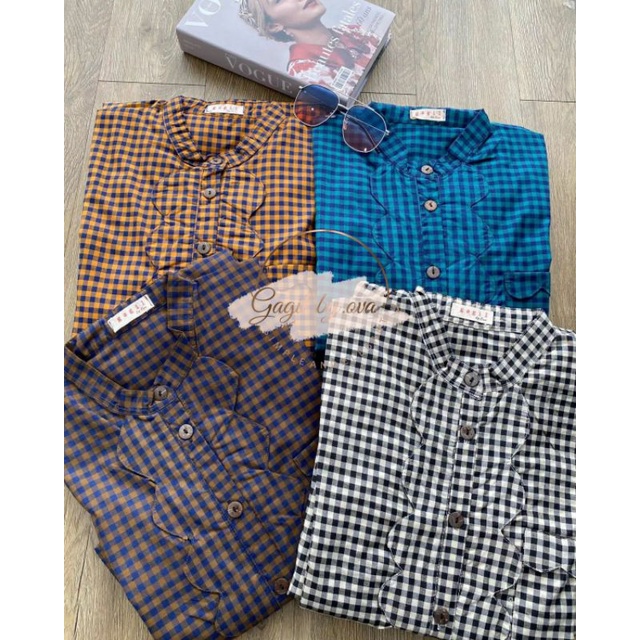 SEMI DRESS KINZANA GAGIL by ova