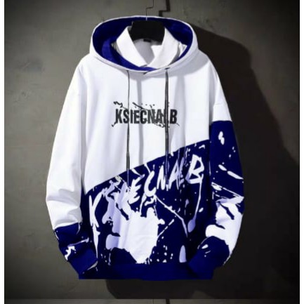 KEKINIAN !!! Hoodie DEWASA KSIECNALB - Hoodie UNISEX PRIA WANITA Model Terbaru //ARPIOS SHOP