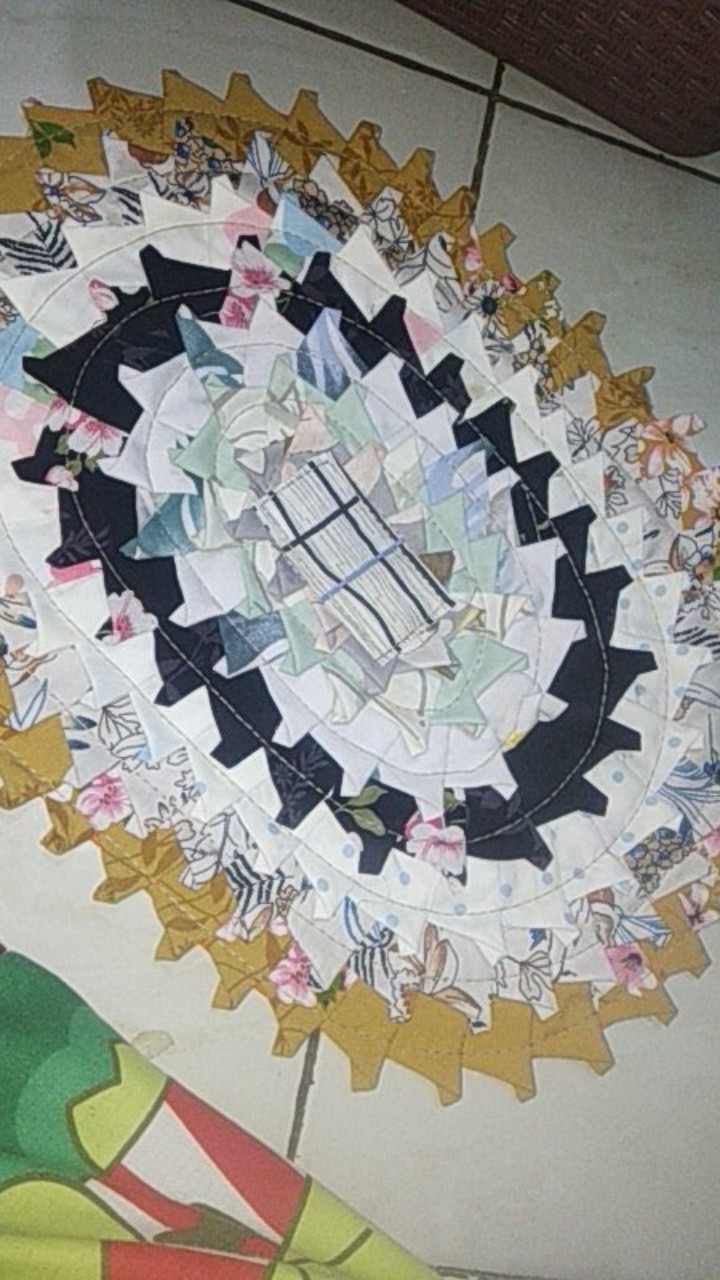 Kesed Murah / Keset Murah  / Serbet Murah  / Lap Serbet Murah