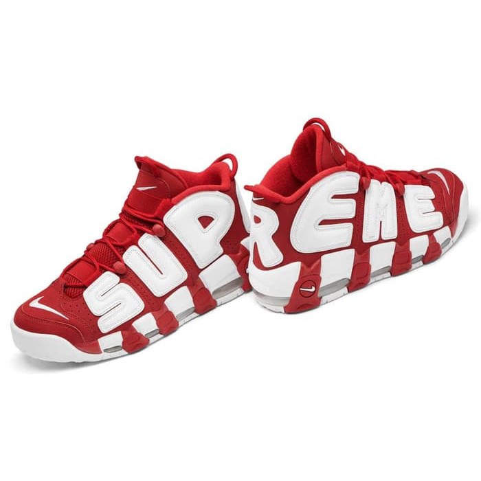 nike uptempo 96 supreme
