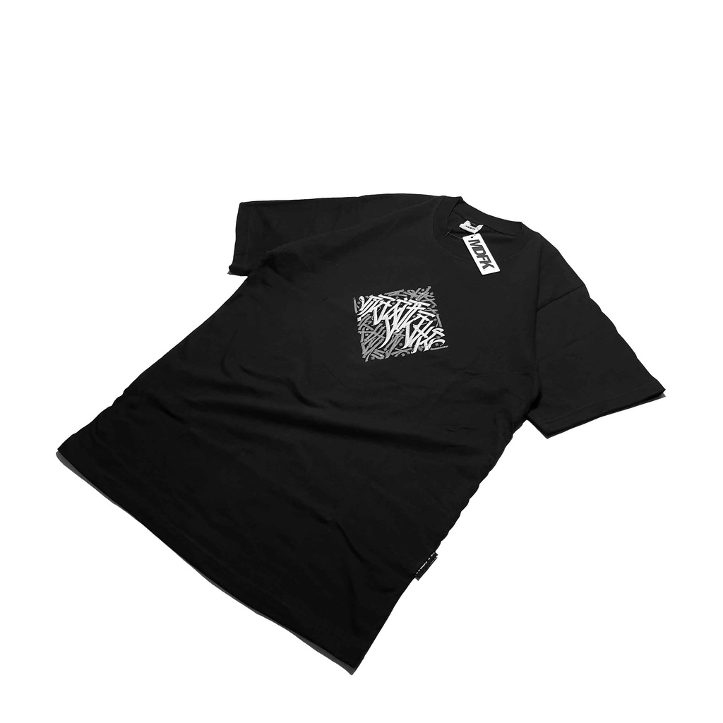 MDFK CALLIGRAFFITI T-SHIRT | GRAFFITI