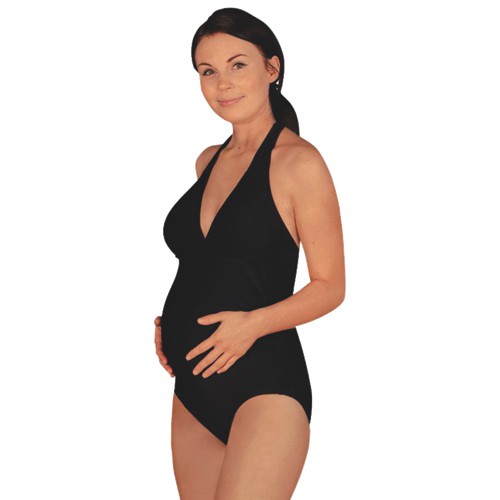 Carriwell Maternity Classic Swimsuit  S