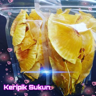 Buah sukun jual buah sukun segar cemilan sukun  Shopee Indonesia