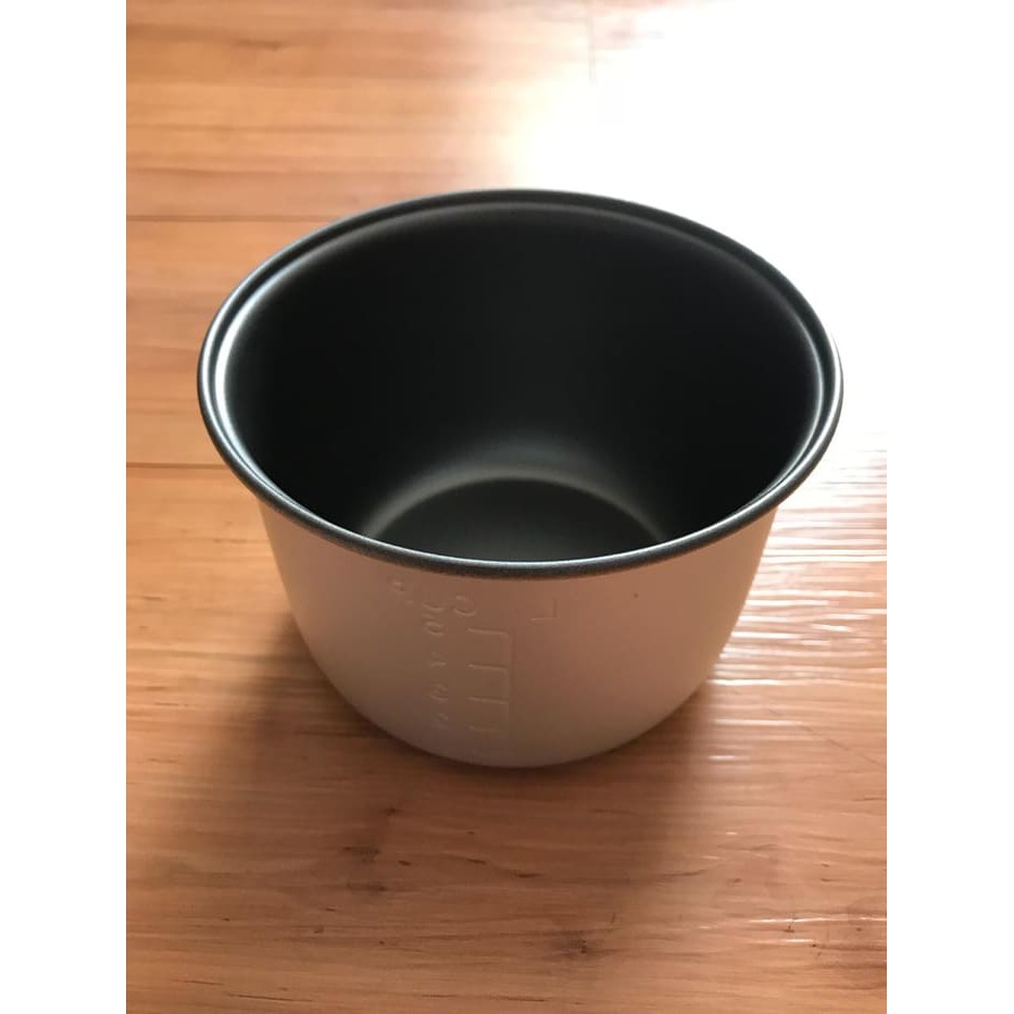 Panci Rice Cooker BOLDe 0-6 Liter Panci Saja FB62