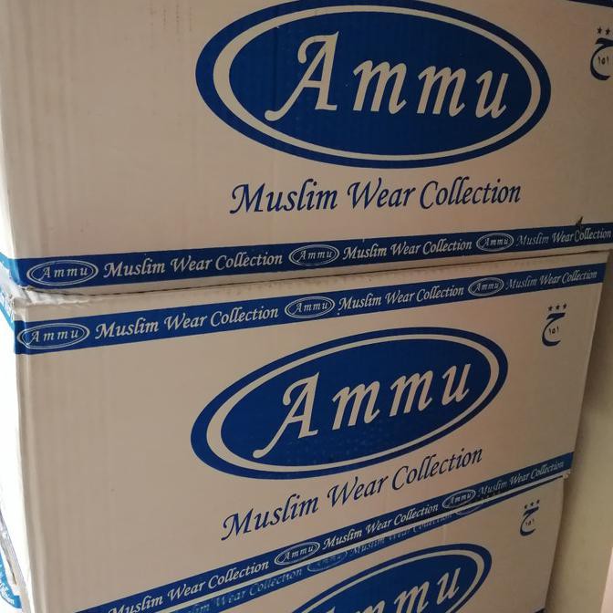 READY-STORE BAJU KOKO AMMU GROSIR