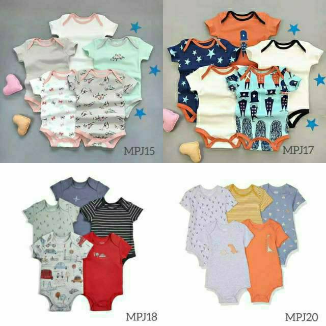 Jumper mamas papas 5in1/ mamas&amp;papas jumper baby / jumper bayi