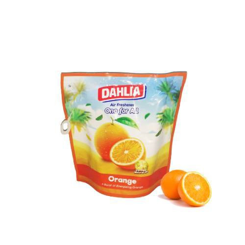 Dahlia Air Freshener