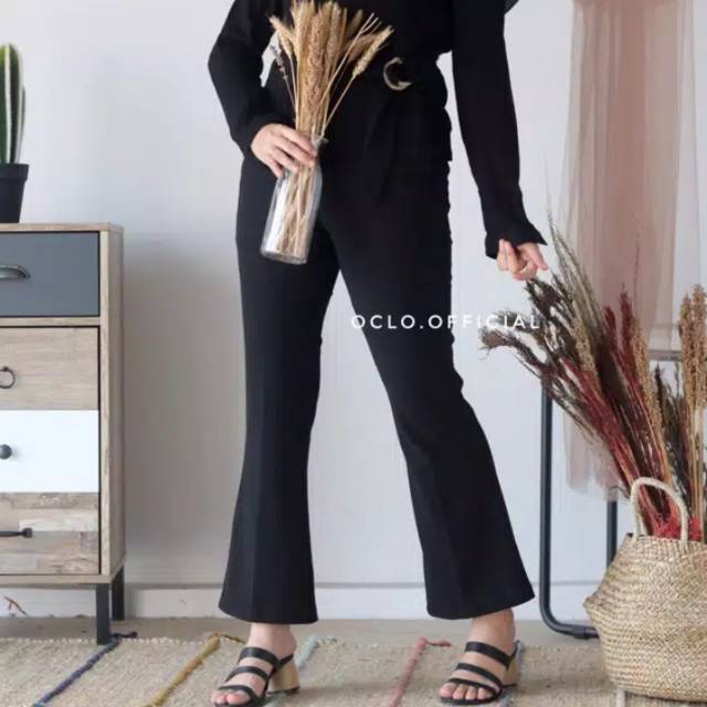 Venna Cutbray by Oclo Official Oclo Tangerang