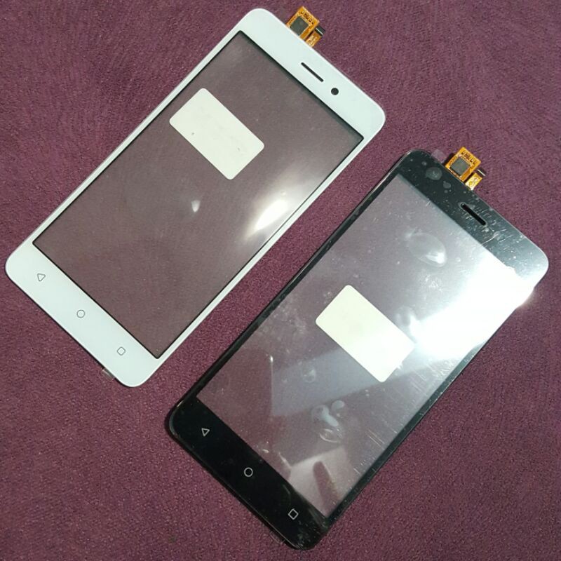 Jual TOUCHSCREEN ADVAN S50 4G | I5G TS PENGGANTI, TP ADVAN , TC ADVAN