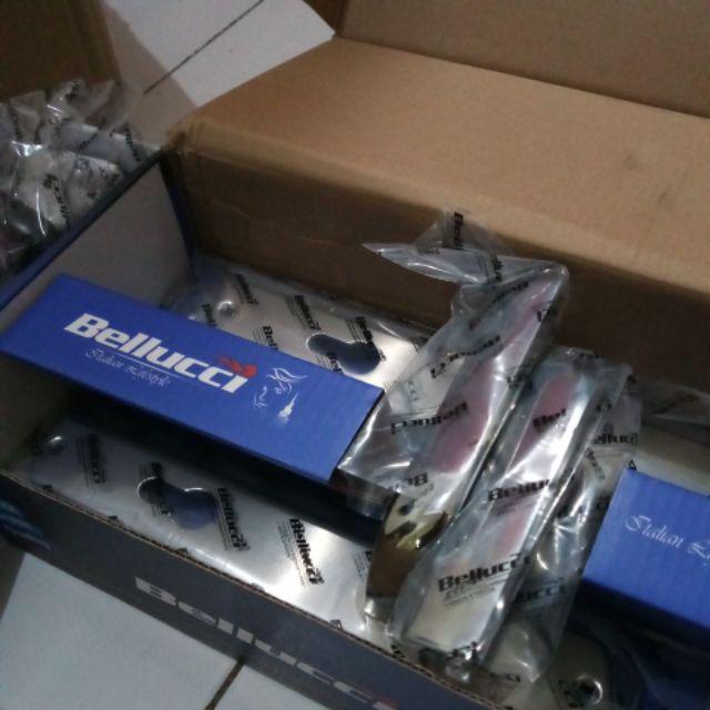 Kunci Pintu Kawat Nyamuk Bellucci Ke Blc 829 Pzs Handle Bellcci