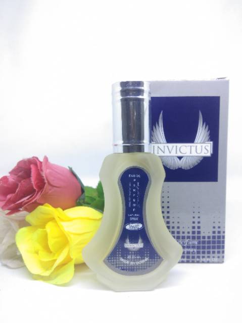 Dobha 35ml Parfum Minyak wangi non alkohol Dobha 35 ml