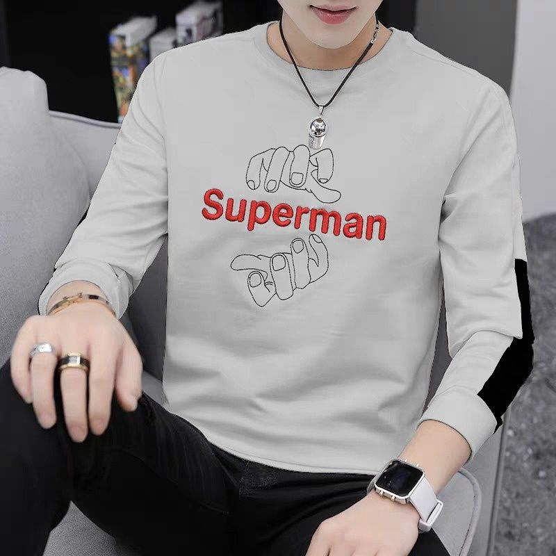 COD/DS/BAJU SUPERMAN XL