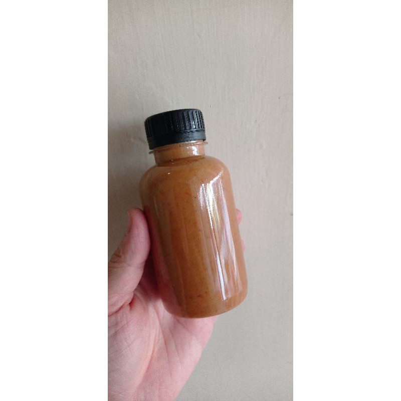 

Extra Sambel Kacang 150ml