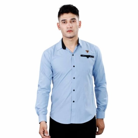 [AFS-Gf] Kemeja / Shirt Kasual Pria - GF.4709