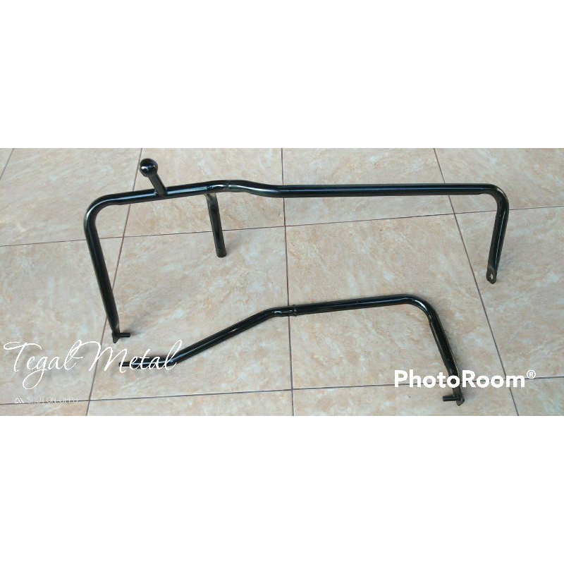 GAGANG SPION HINO LOHAN / GAGANG SPION HINO / TANGKAI SPION HINO 500 / SPION HINO LOHAN KANAN KIRI /