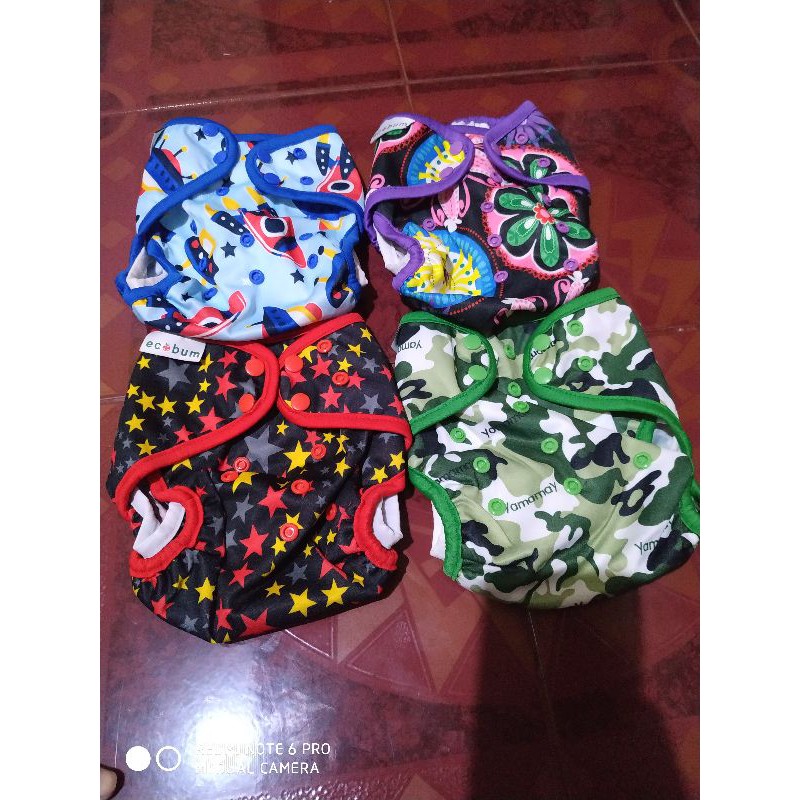 Clodi Ecobum Universal Cover