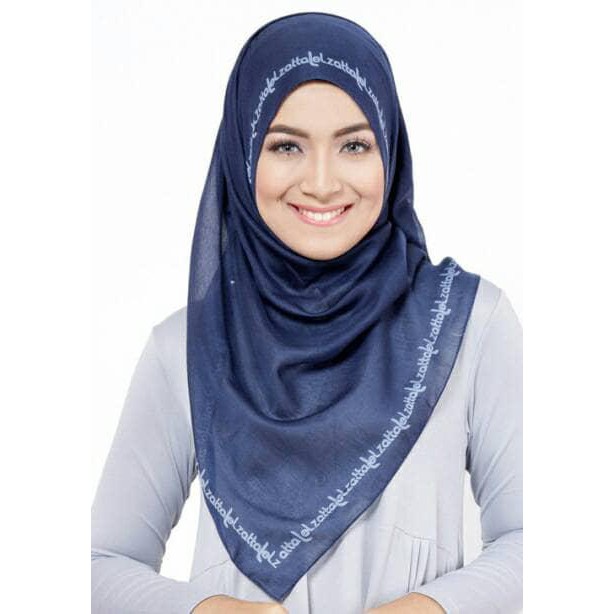 5.5 Kerudung Elzatta Kaila Lazatta Termurah