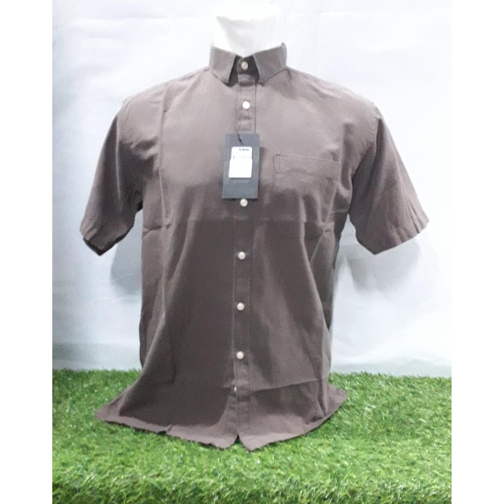 KEMEJA PRIA DEWASA S135