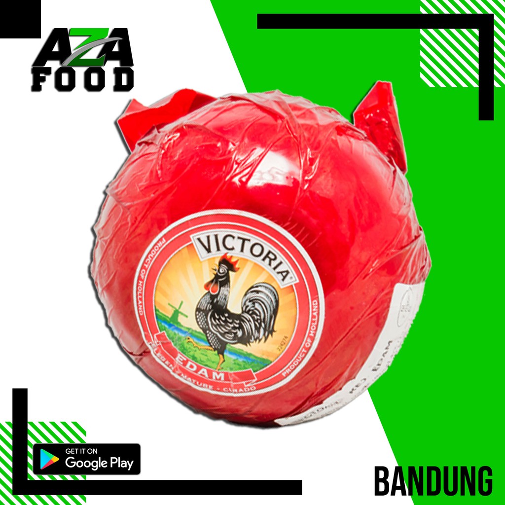 

Victoria Edam Cheese Ball 1,75 Kg