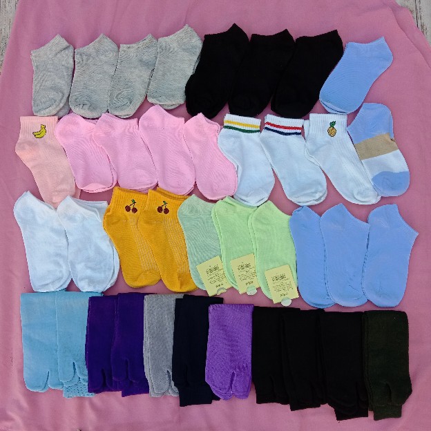 Harga Hancur Boom Sale Serba 19.999 Random