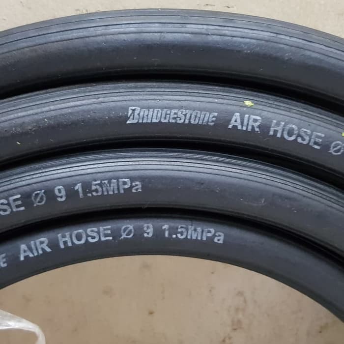 Selang Gas LPG merek BRIDGESTONE