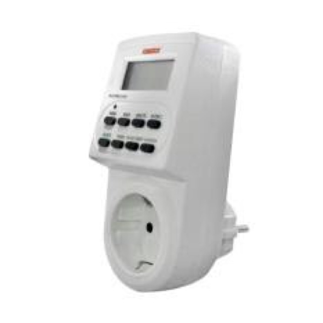 Kitani timer listrik digital