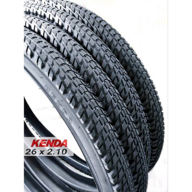 Ban luar Sepeda MTB 26 X 2.10 KENDA Koyote 26 x 2.00