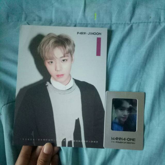 PRINTILAN PARK JIHOON