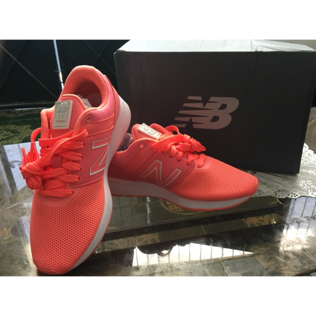New balance ori