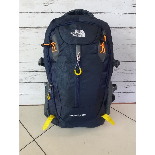 Tas Ransel pria Backpack Tas Gunung Outdoor sport Sepeda Olah raga