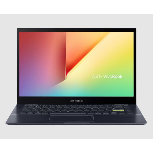 ASUS VIVOBOOK FLIP TM420UA 2IN1 Touch Ryzen 7 5700U RAM 16GB 1TB SSD Vega 7 Windows 10 14.0 Inchi FHD