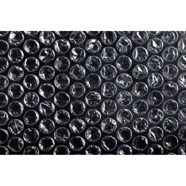 

Plastik Bubble (Bubble Wrap) Untuk Packing Tambahan