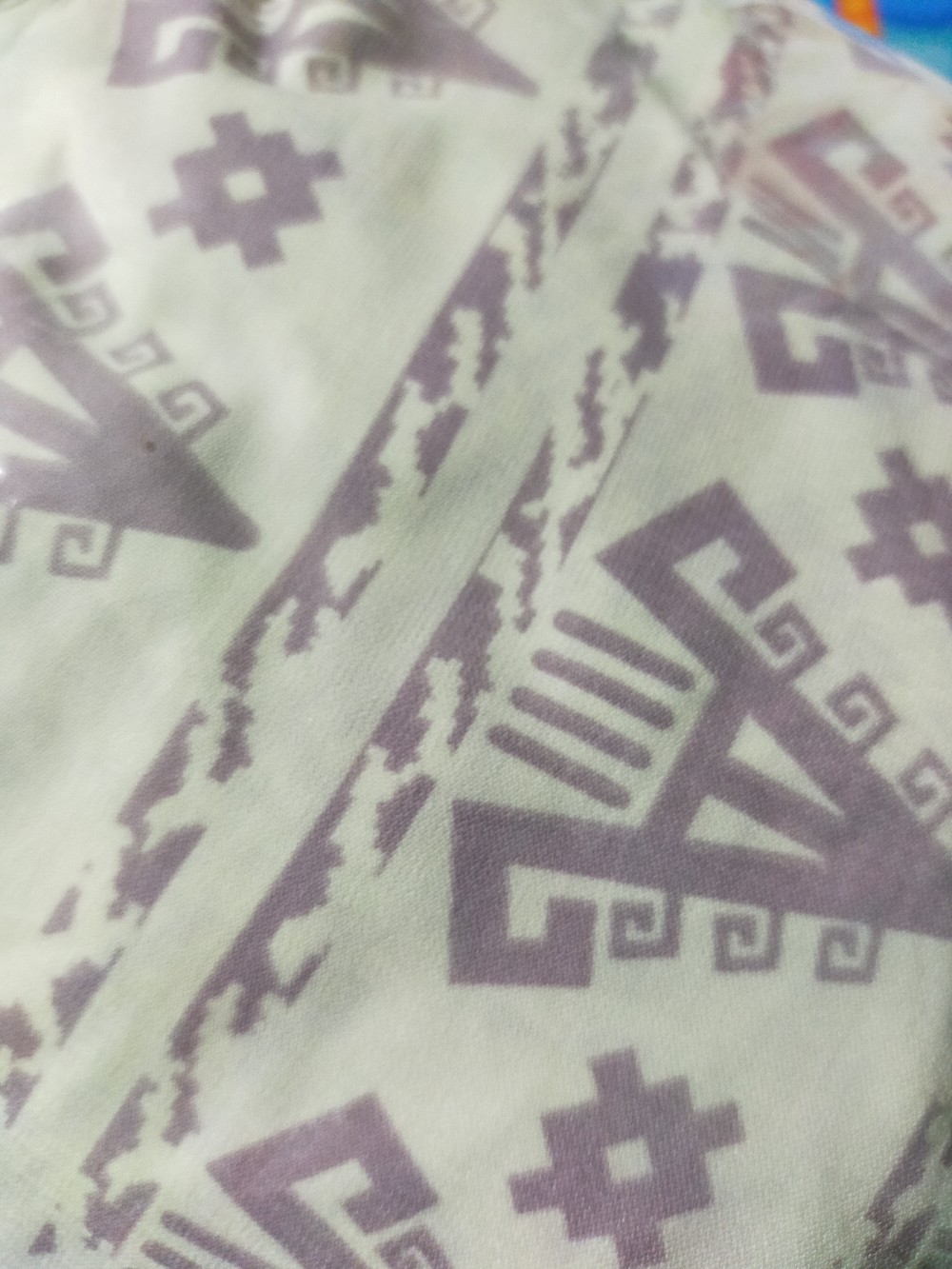 Ulikids Gamis Anak Perempuan Motif Batik Bahan Maxmara Premium (free Jilbab )