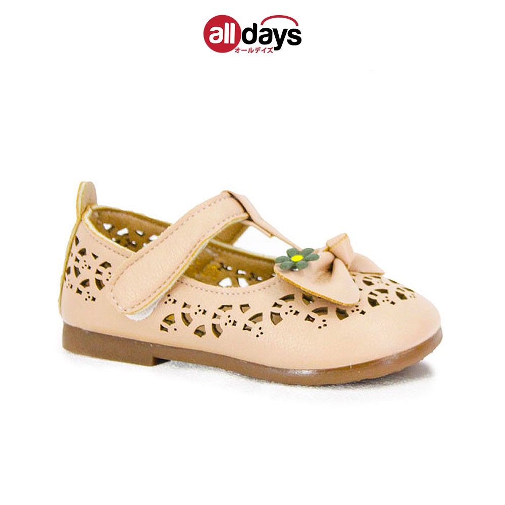 Dea Sepatu Slip On Casual Anak Perempuan 2103-220 Size  21-25