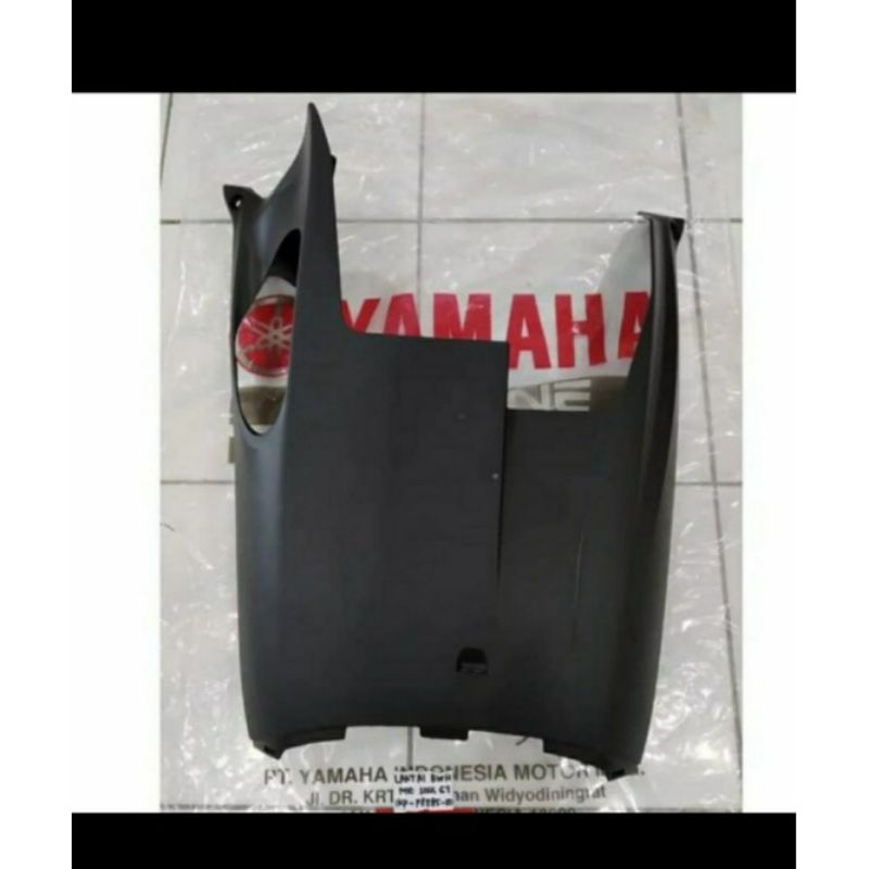 COVER, UNDER LANTAI BAWAH DEK KOLONG MIO SOUL GT 115 ORI