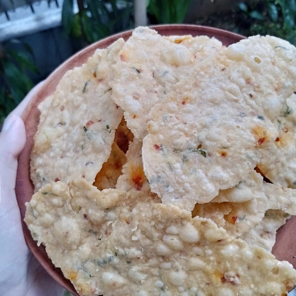 

Keripik Cireng Bawang