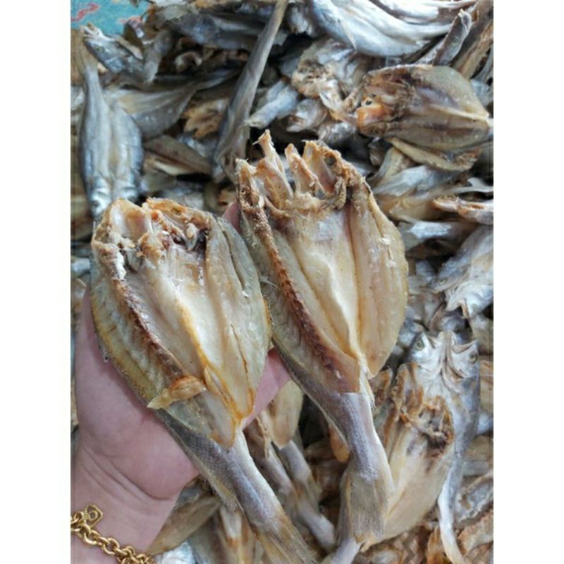 

Selungsungan khas Banjar 500gr