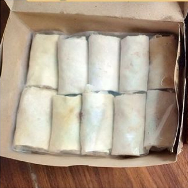 

PISCOK KEJU FROZEN (BISA UTK LUAR KOTA)