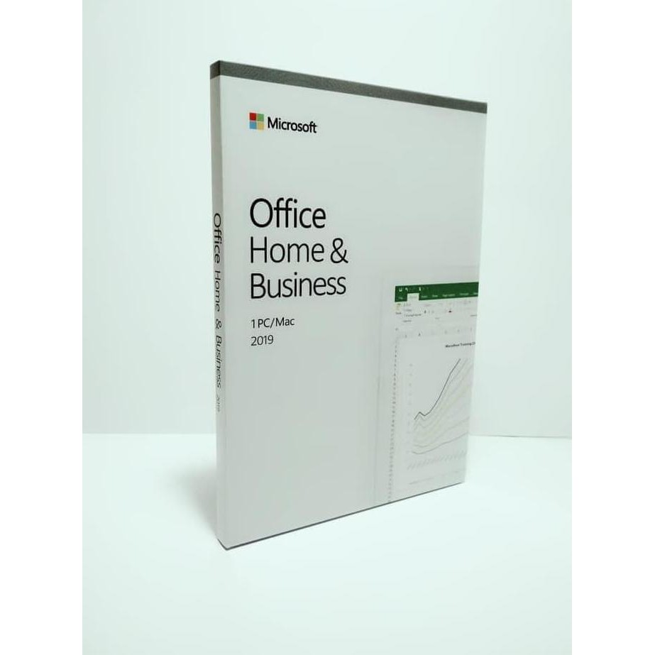 Jual OFFICE 2019 HOME BISNIS 2019 (LISENSI ORIGINAL + BOX) | Shopee ...