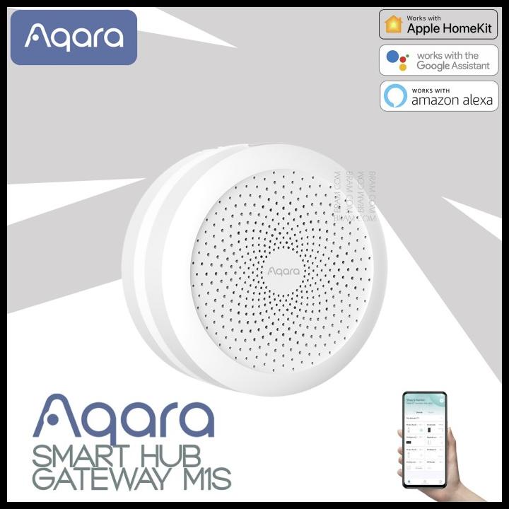 Aqara Smart Hub Gateway