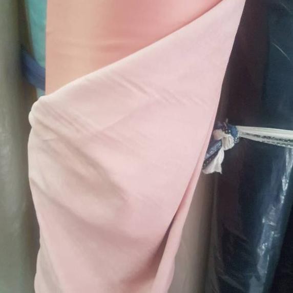 Trend Kekinian Kain Suede Shopee Indonesia