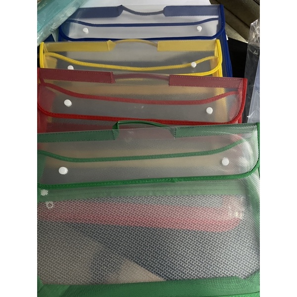 

map jiper atau map jaring jinjing warna biru,merah,kuning,hijau