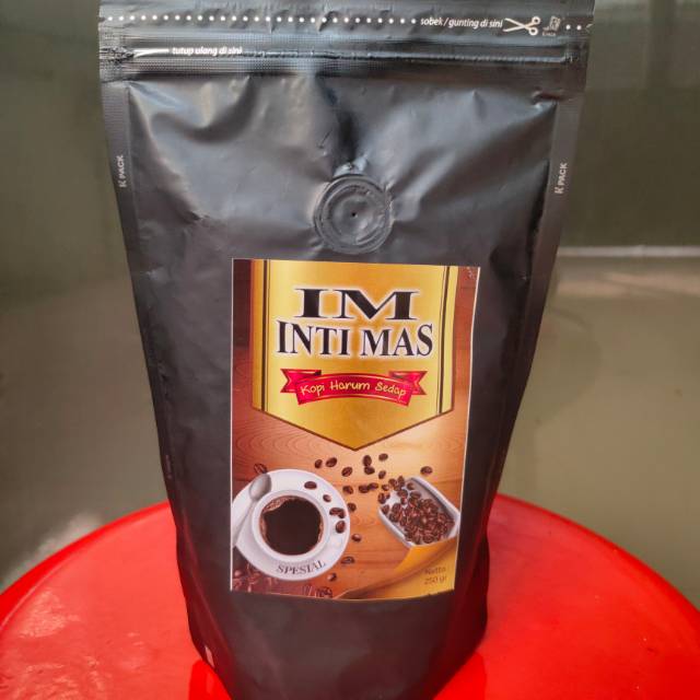 

Kopi sidikalang Intimas