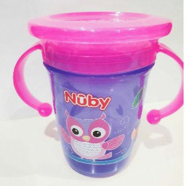 Nuby Wonder Cup PRELOVED