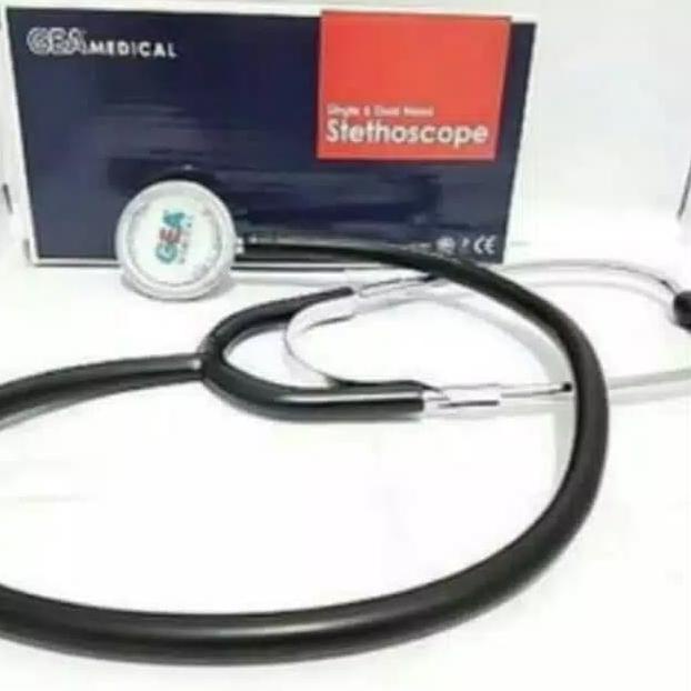 Stetoskop Gea Ekonomi Anak / Stethoscope Child Gea / Stetoskop Anak