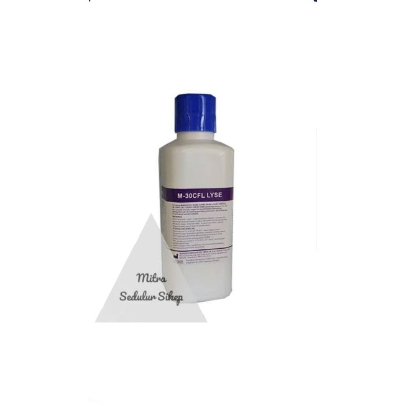 Lyse M 30 Mindray / Reagen Hematology 500 ml