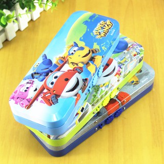 Tempat Pensil Gambar Kartun Disney Lokomotif untuk Anak Tempat Pensil Gambar Kartun Disney Lokomotif untuk Anak