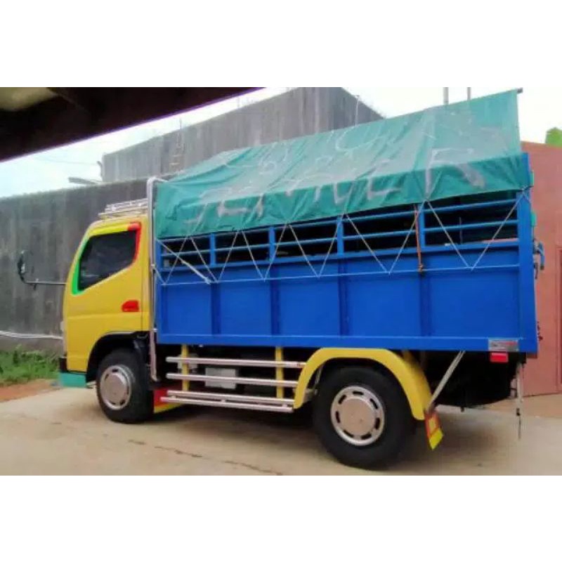 .Wheldop truk adiputro Ring 16 Ring 15 bahan plat harga 4 biji Terlaris whel cover canter wheeldop.